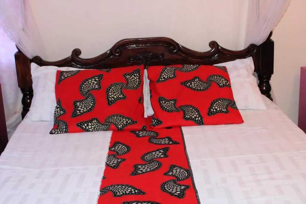 Stay.Plus Royal Apartment Nyali