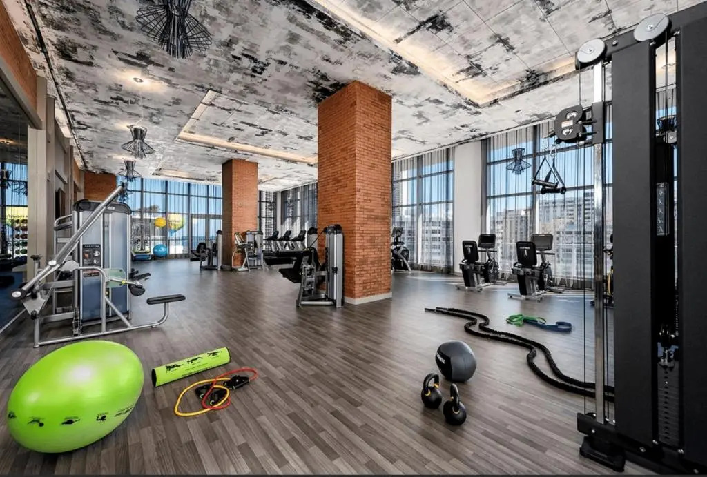 5 * AMENITIES Luxury 3 BR - PANORAMIC VIEWS