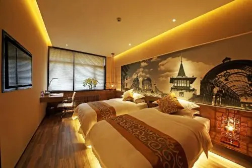 Kai Rui Hotel
