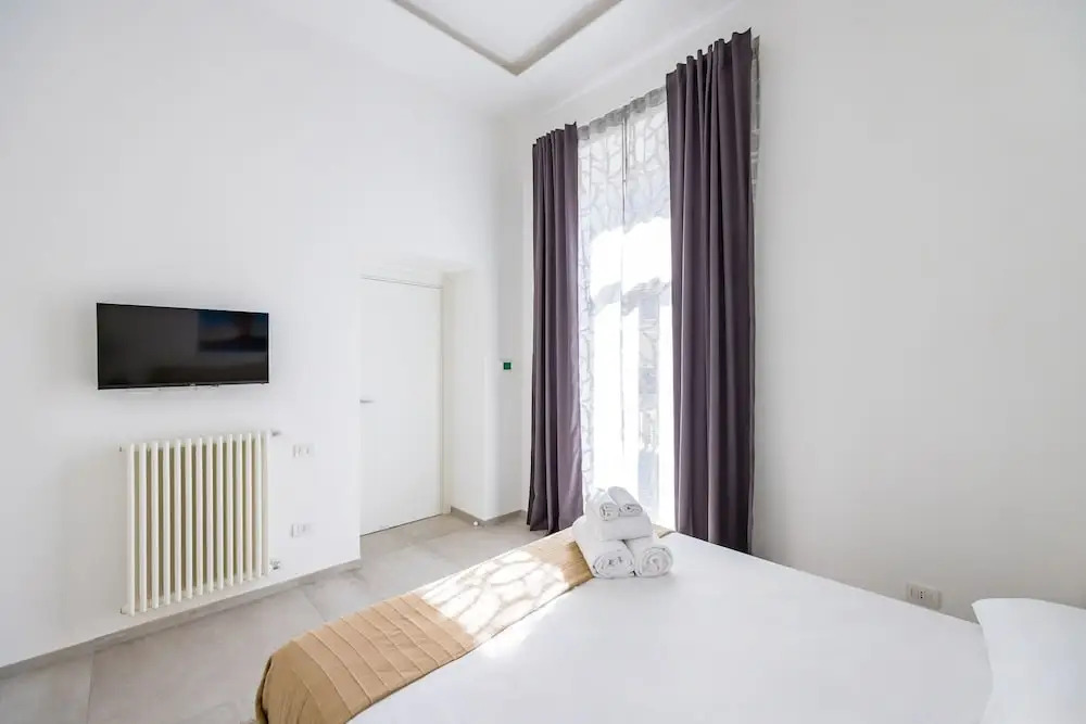 Maison Emanuele Double Apartment
