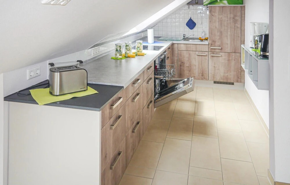 Stunning Apartment in Schieder-schwalenberg With 2 Bedrooms and Wifi