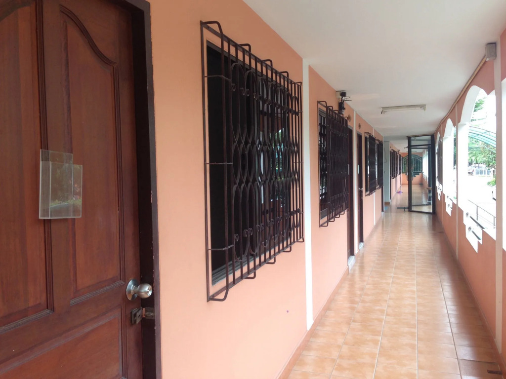 Baan Sook Residence Pattaya