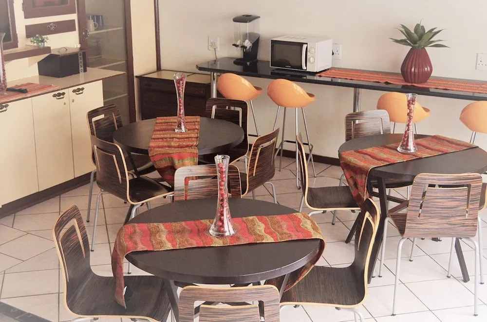 Ecotel Benoni