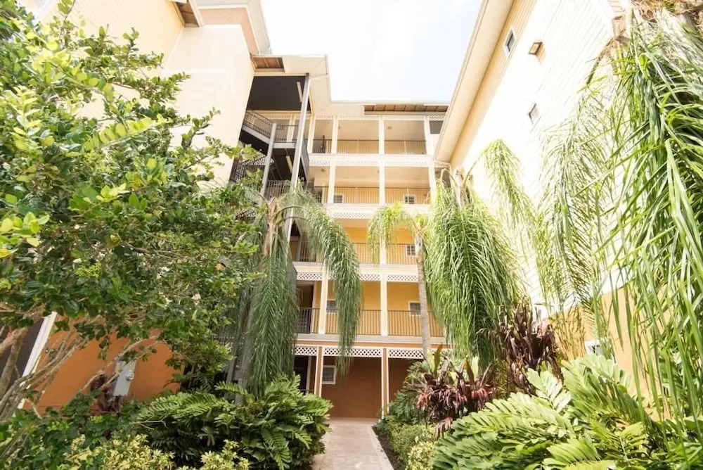Dec Special Near Disney at CC 3 Bed Id:230657