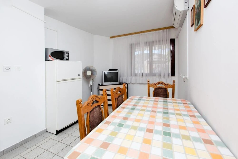 Apartments Sima