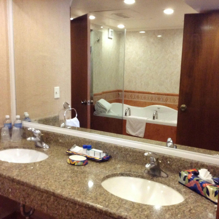 Gran Hotel Plaza Imperial