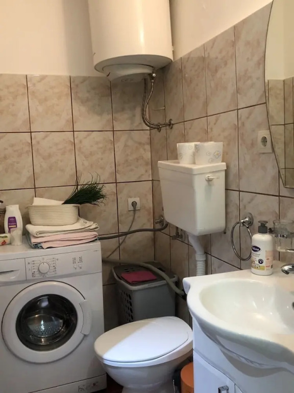Apartments Aleksandar