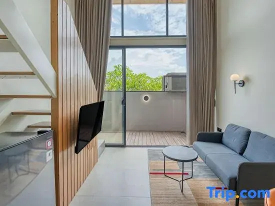 Bingo Bingin Cozy 1BR Townhouse Nearby Bingin Beach