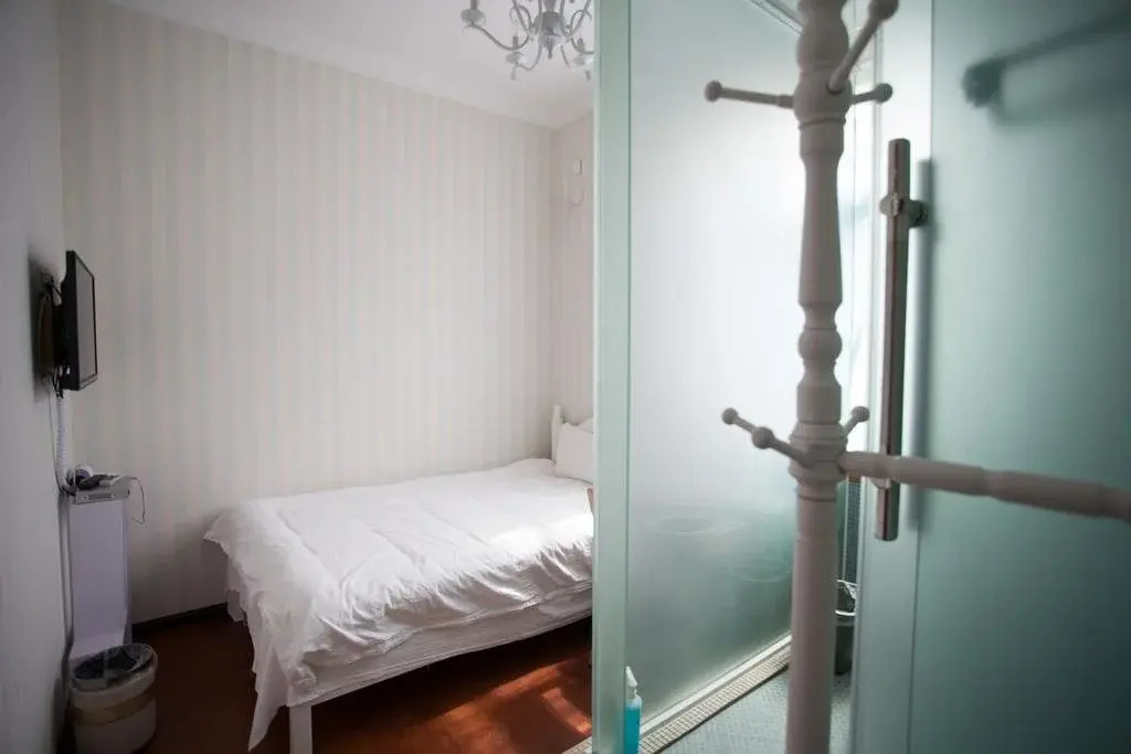 Dali Zao Xun Hostel