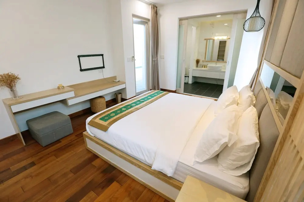 7S Hotel Ocean Nami Vung Tau