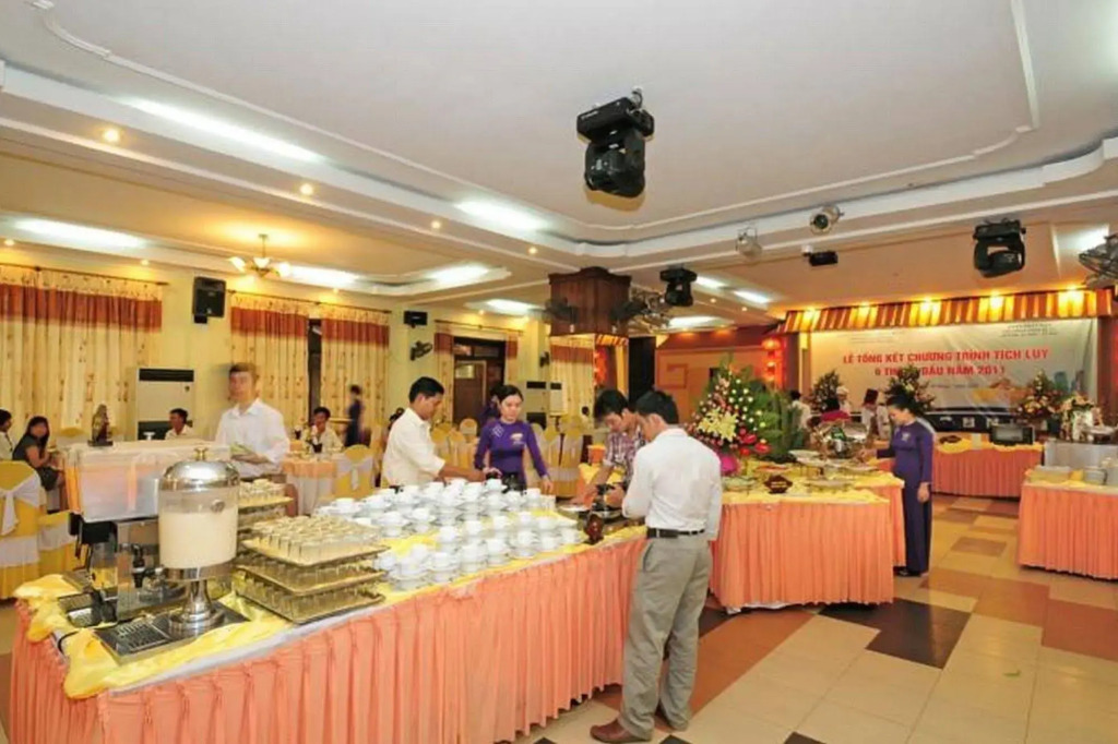 Duy Tan Hotel