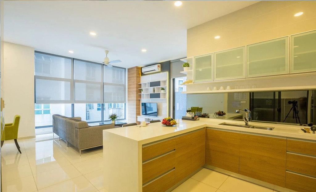 Mirage Residences