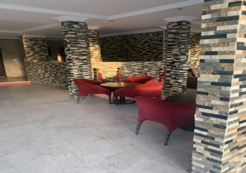 House Inn-Mansoura
