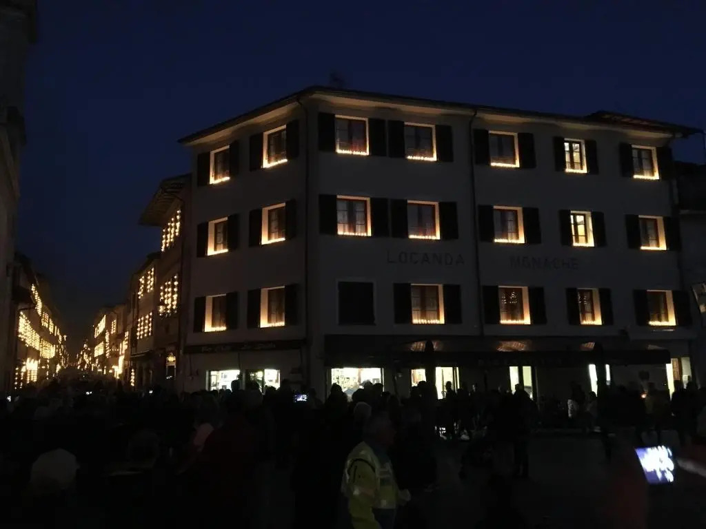 Locanda le Monache