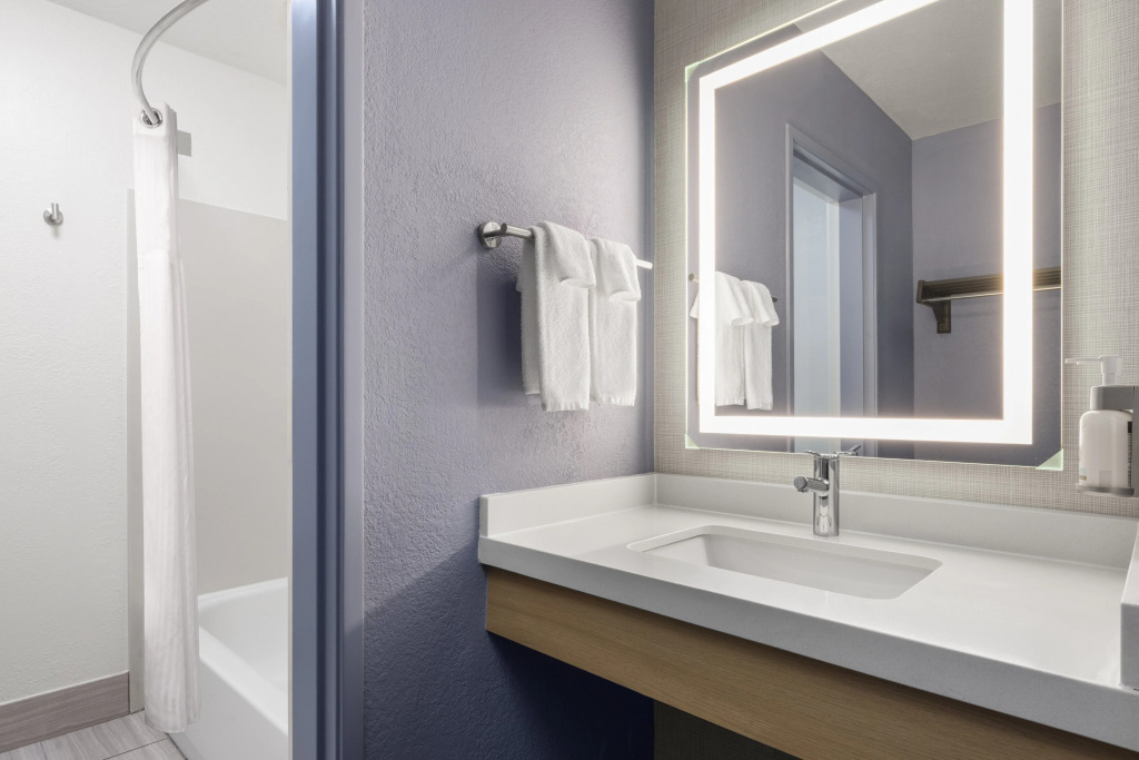 Garner Hotel Provo South by IHG