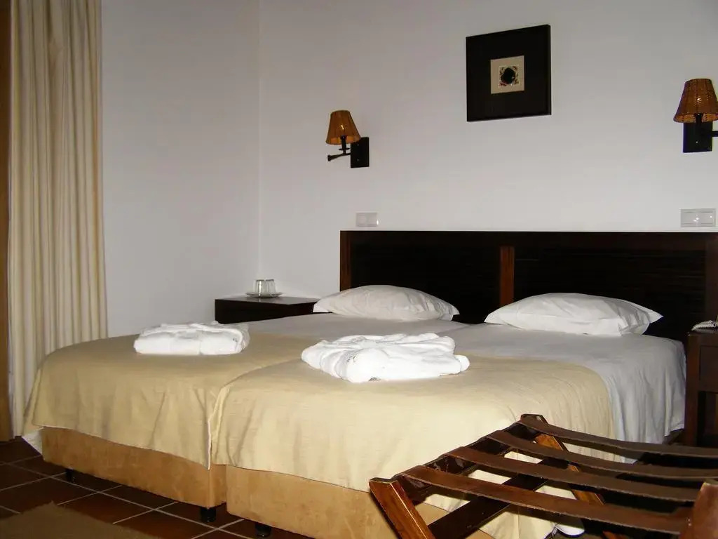 Hotel Rural Quinta de Novais