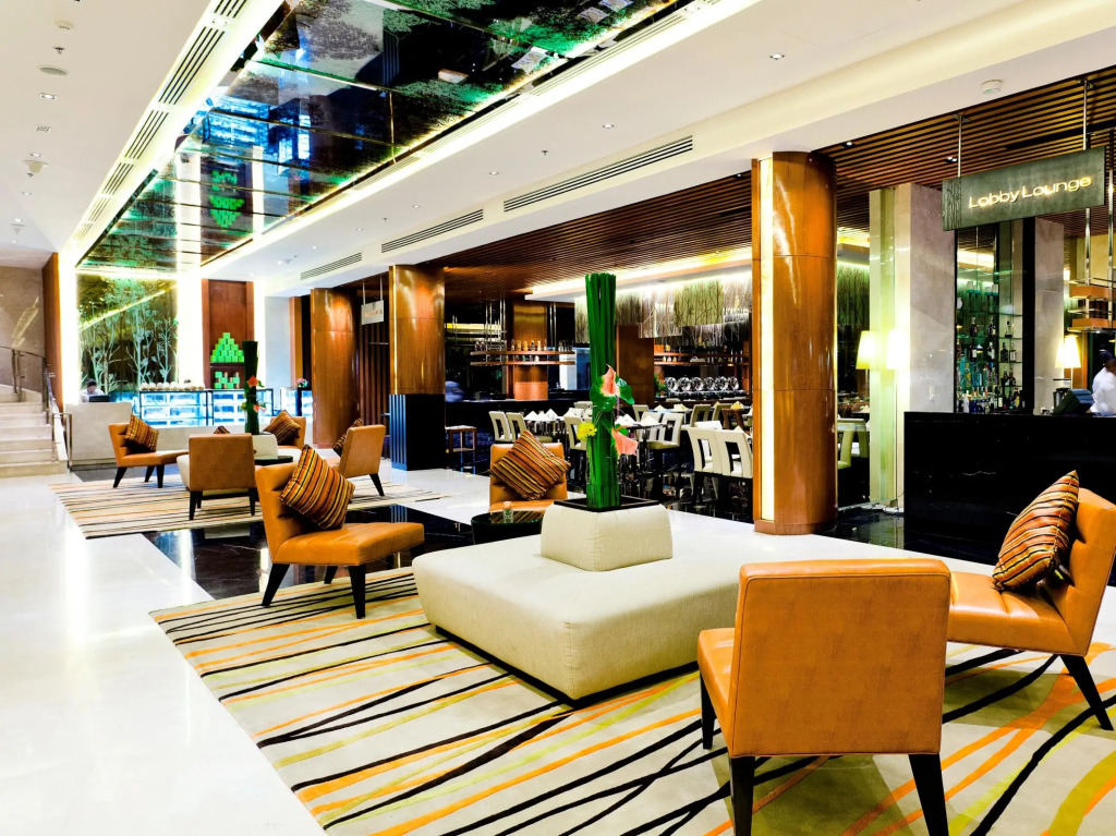 Royal Princess Larn Luang - SHA Extra Plus