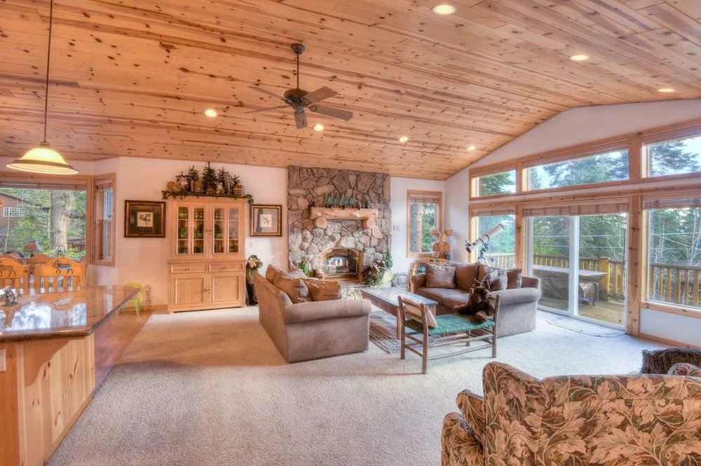 Canterbury Chalet