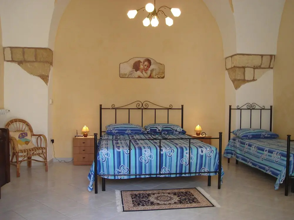 La Corte Antica