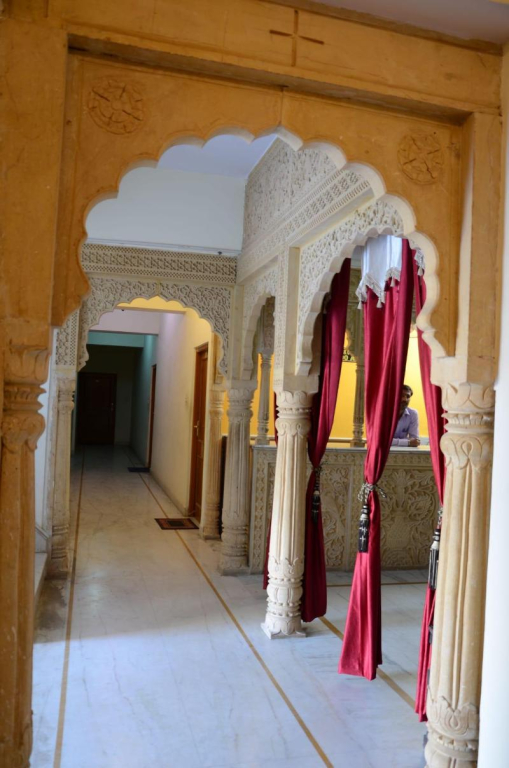Hotel Sohandeep