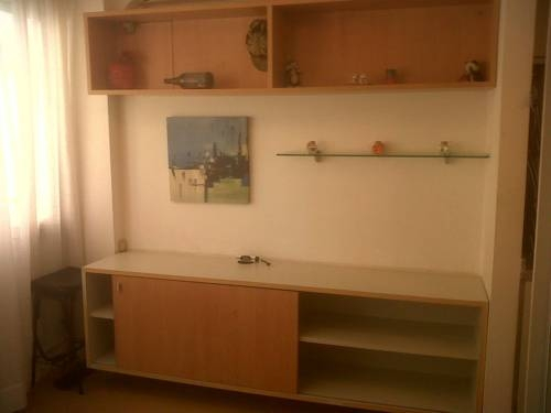 Oro Plaza Apartamentos