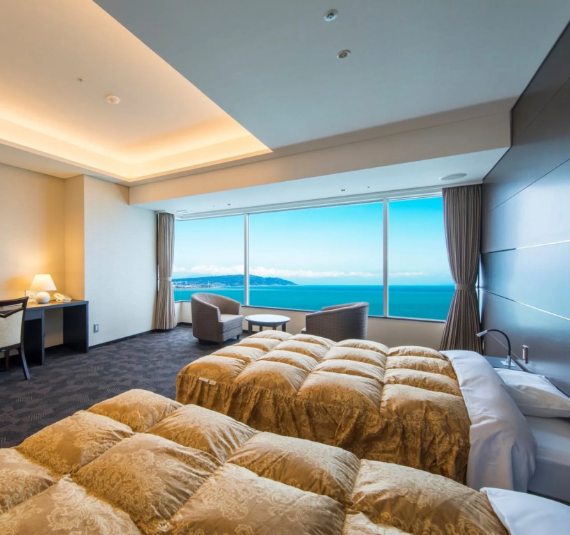 Hotel Ambia Shofukaku
