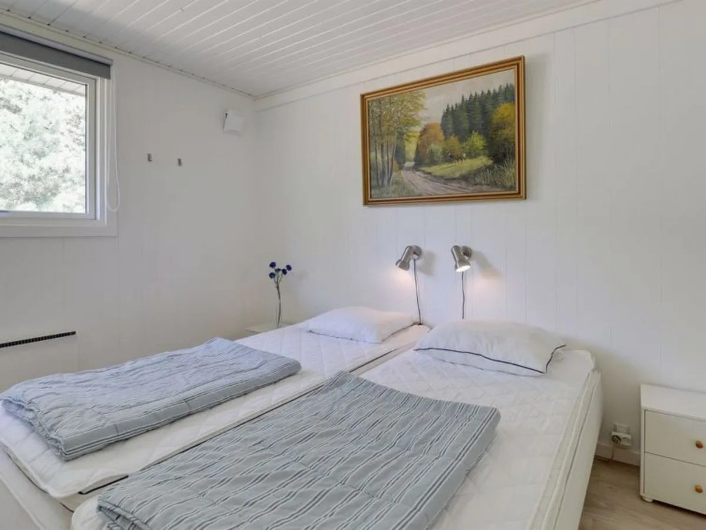 Holiday Home Gottfrieda - 300m from the sea by Interhome