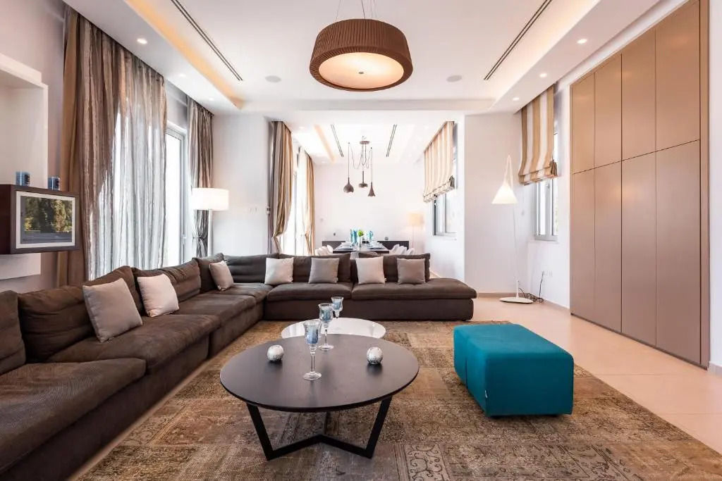 Villa Dione by Ruidoso Luxury