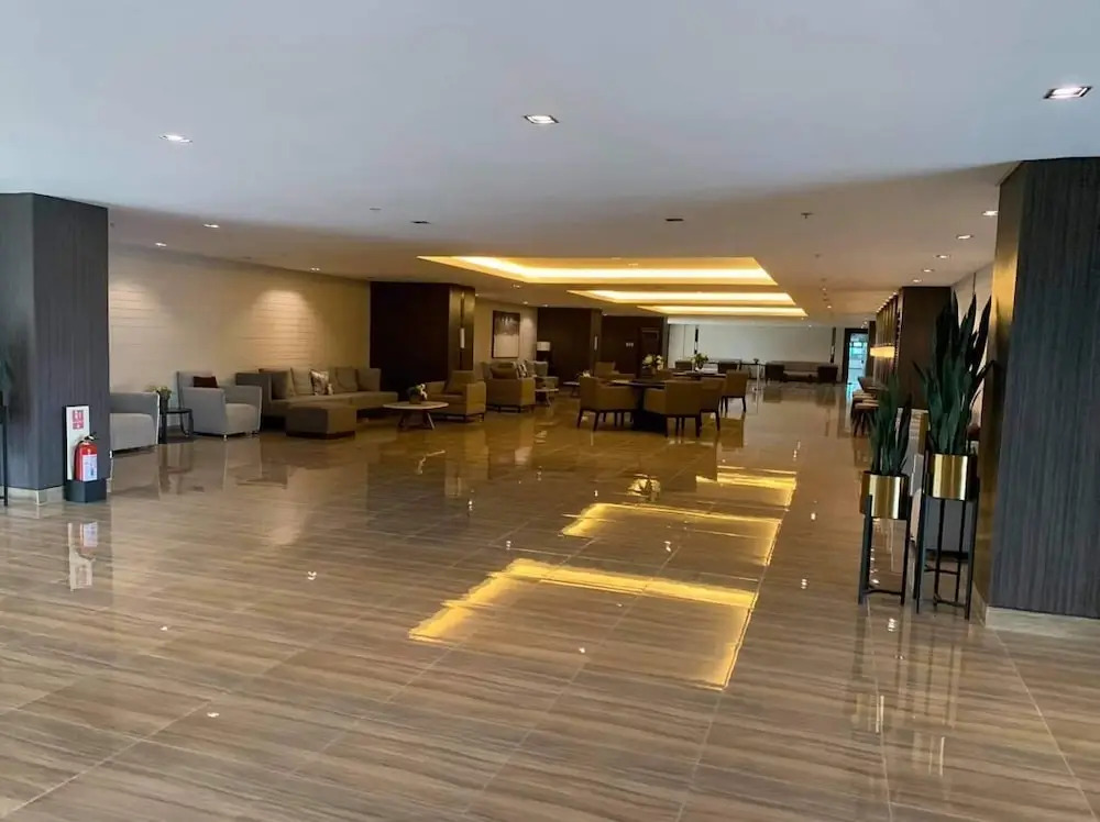 AIR Residences Makati Holiday Home