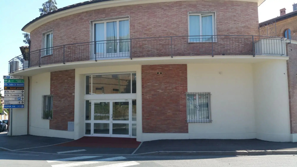Hotel Vittoria - LuceHotels