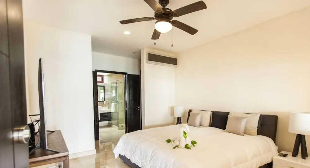 El Faro 304 Coral 3bedroom Penthouse