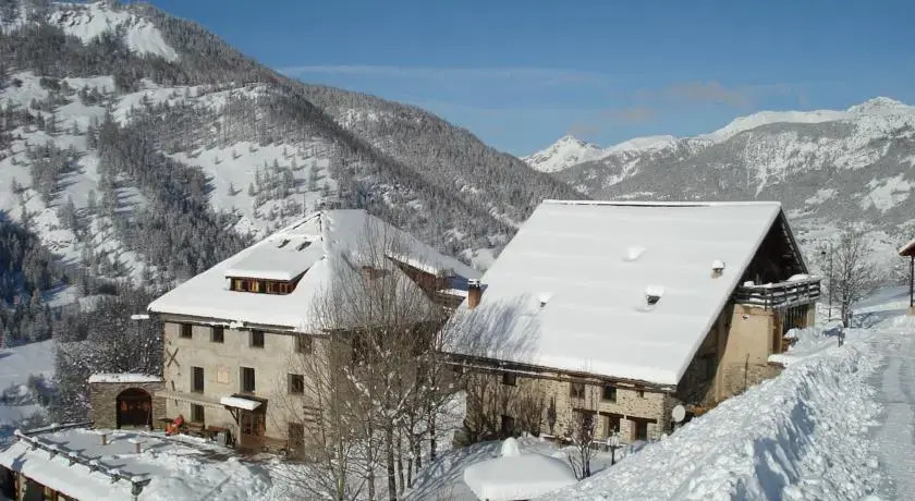 La Maison de Gaudissard