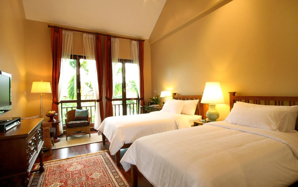 Casa Klang Wiang