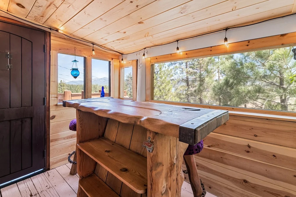 Amelie's Chalet