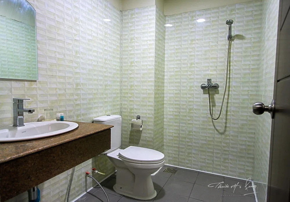 Seoul Hotel Myanmar