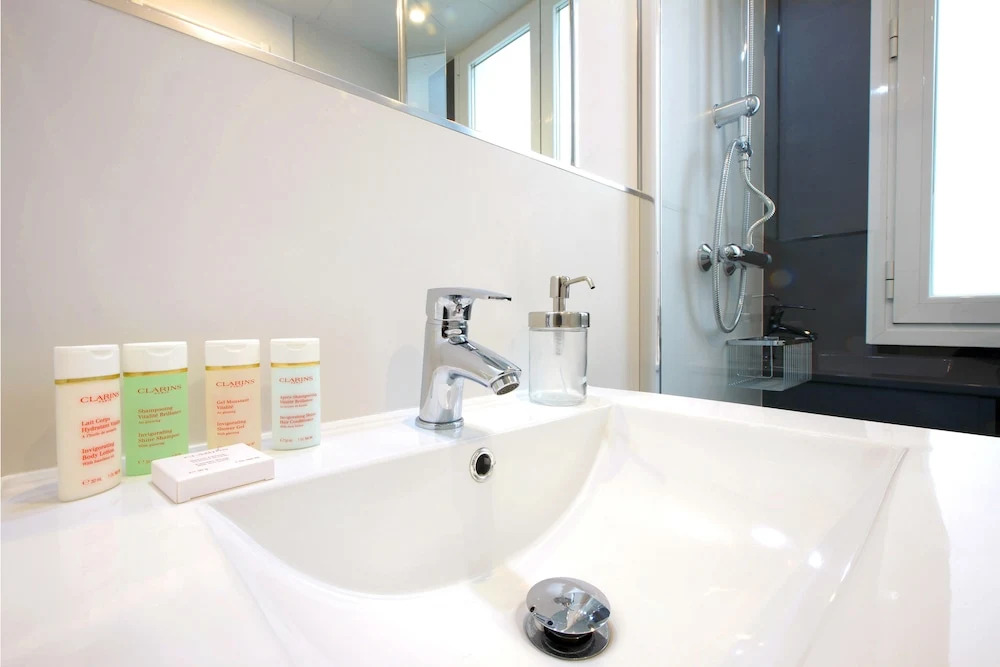 Sofia Suites