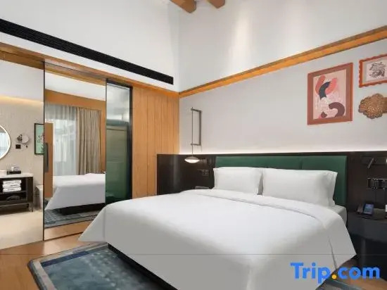 Hampton by Hilton Lijiang Shuhe