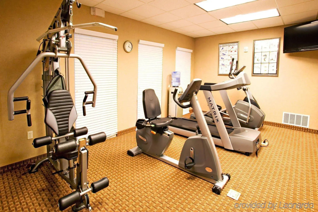 Holiday Inn Express & Suites Corpus Christi by IHG