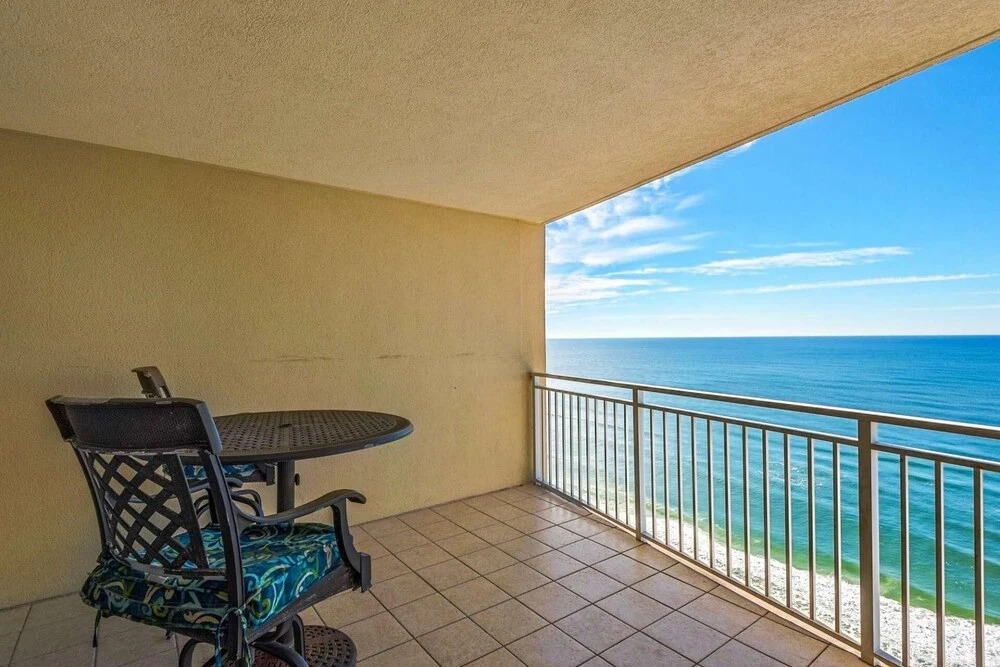 Emerald Beach #1330 by Book That Condo