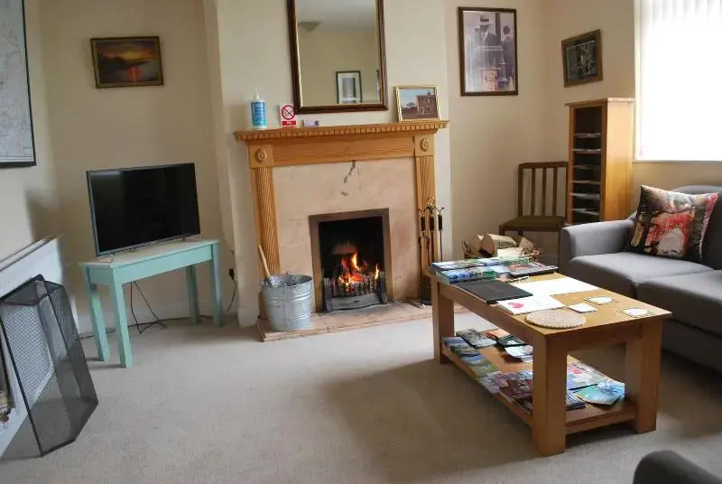 Hillcroft Luxury Bed & Breakfast
