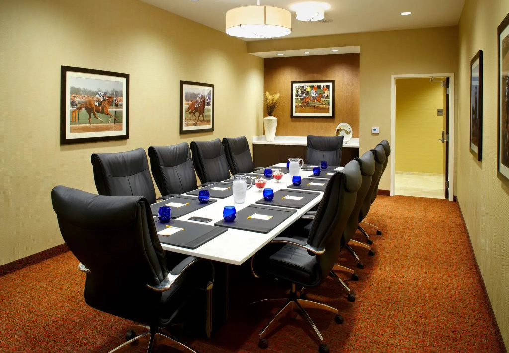 Courtyard by Marriott Pittsburgh Washington Meadow Lands