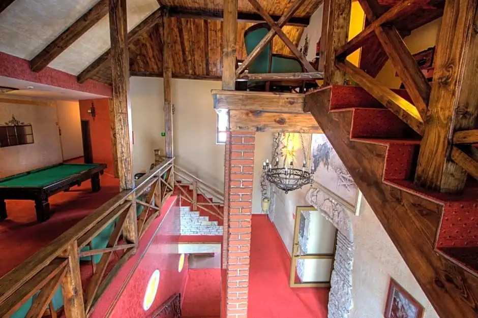 Resort Jura