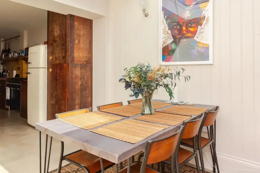 Stunning 2 Bedroom House in Peaceful London Fields