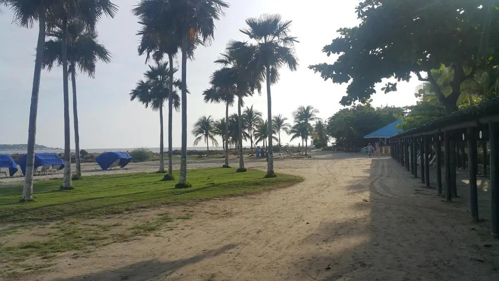 Apartamento 1904 El Laguito