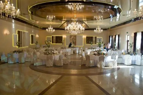 Hotel Diament- Zajazd u Przemka