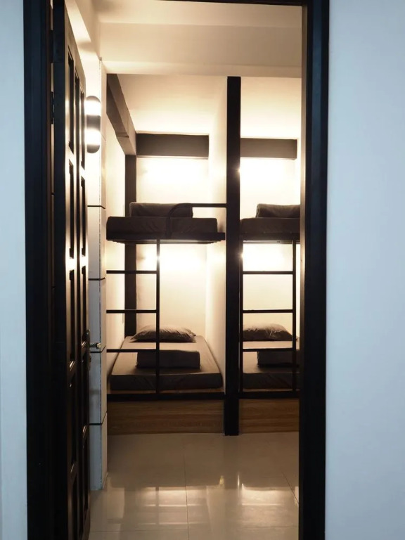 Saigon Hub Hostel