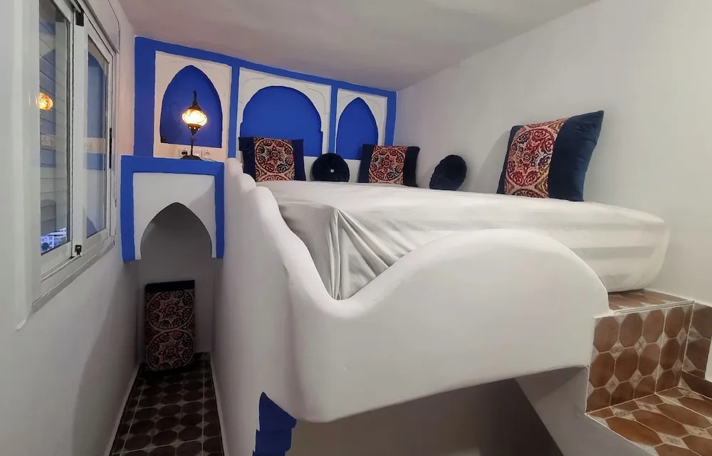 Casa meftah
