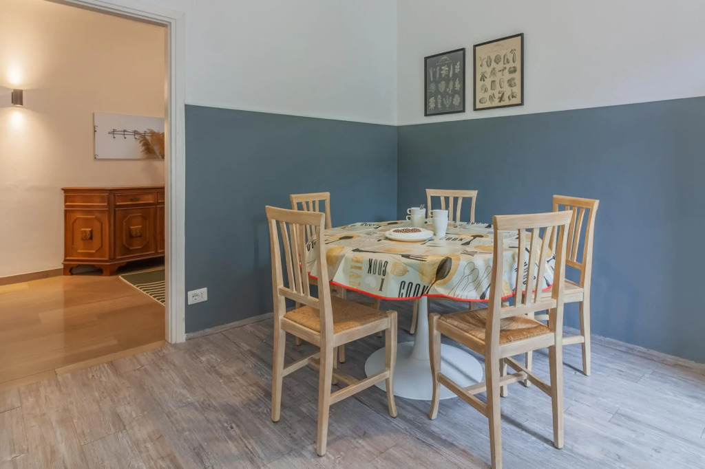 Como Borghi Apartment by Wonderful Italy
