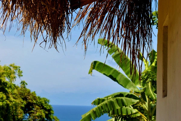 Beijupirá Lodge Noronha