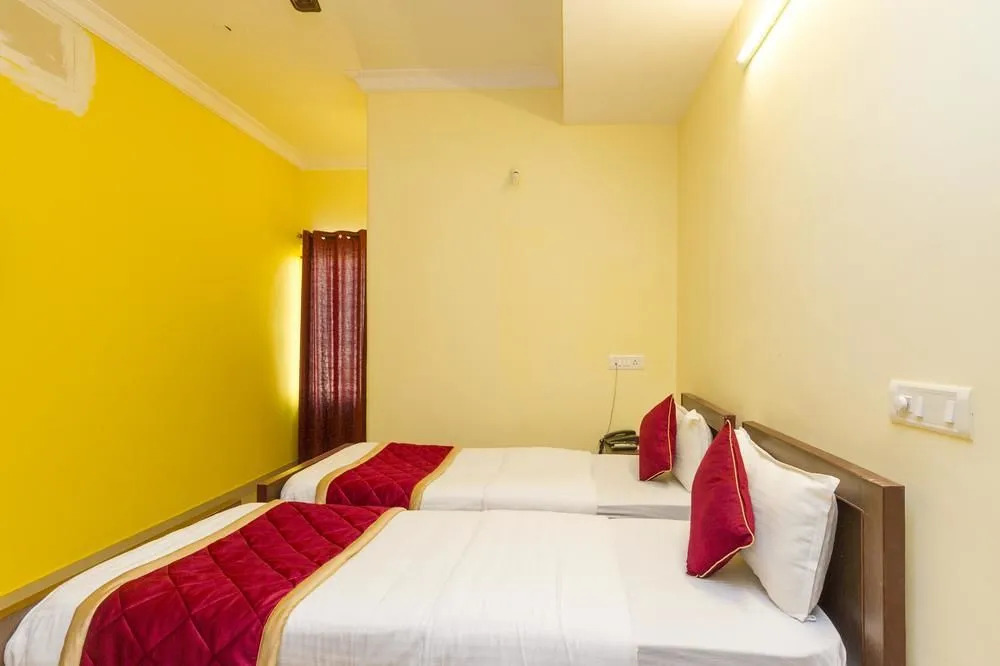 OYO Rooms Yeshwanthpur